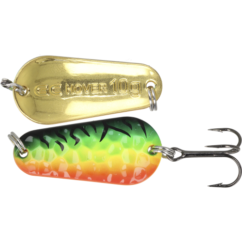 Блесна Golden Catch Hover 10г GC01G