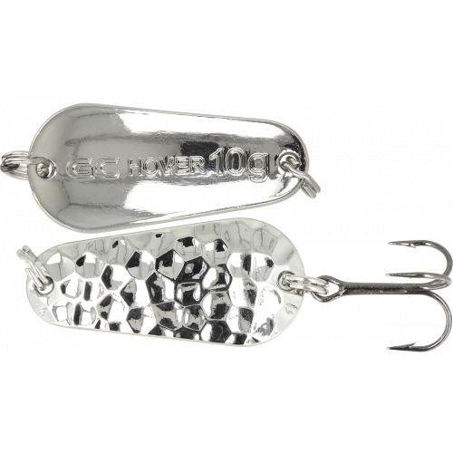 Блесна Golden Catch Hover 14г S