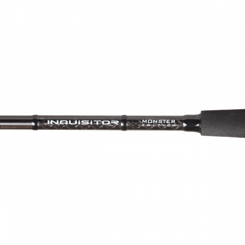 Спиннинг GC Inquisitor Monster Edition INS-792H 2.36м 14-56г