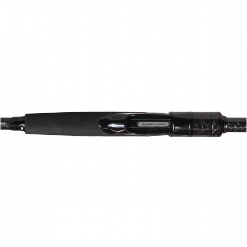 Спиннинг GC Inquisitor Monster Edition INS-792H 2.36м 14-56г