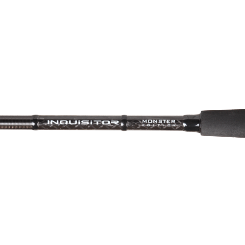 Спінінг GC Inquisitor Monster Edition INS-792H 2.36м 14-56г Спінінг GC Inquisitor Monster Edition INS-792H 2.36м 14-56г