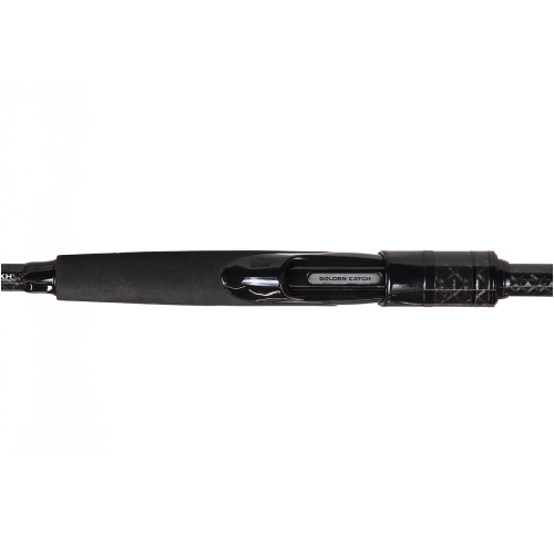 Спінінг GC Inquisitor Monster Edition INS-792H 2.36м 14-56г Спінінг GC Inquisitor Monster Edition INS-792H 2.36м 14-56г