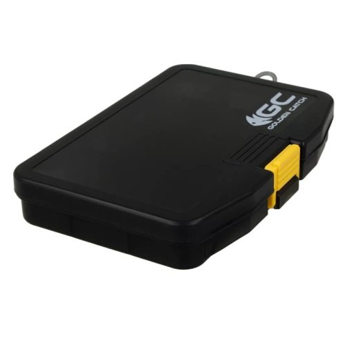 Коробка GC Lure Box S LB-1510C