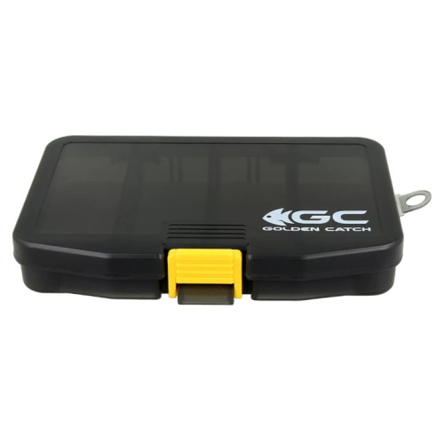 Коробка GC Lure Box S LB-1510C