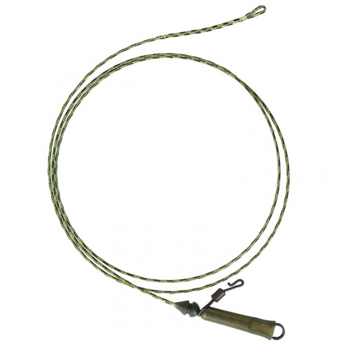 Оснастка GC Heli Rigs 50lb (3шт) Camo Green