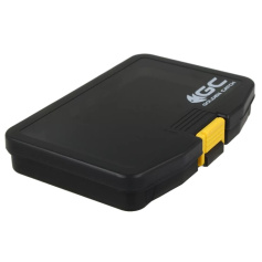 Коробка GC Lure Box Foam S LB-1510F