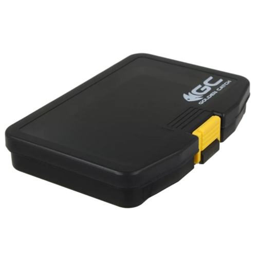 Коробка GC Lure Box Foam S LB-1510F