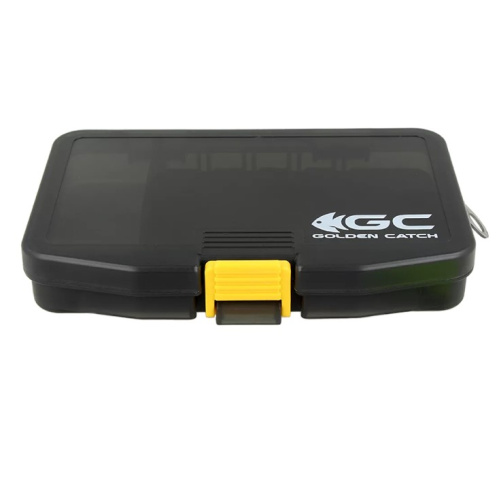 Коробка GC Lure Box Foam S LB-1510F