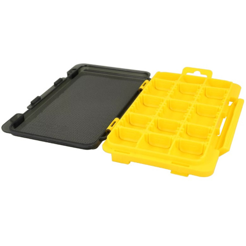 Коробка GC Constructor Lure Case CLC-1710