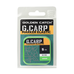 Резина GC Marker Elastic 5м Green