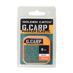 Гума GC Marker Elastic 5м Orange