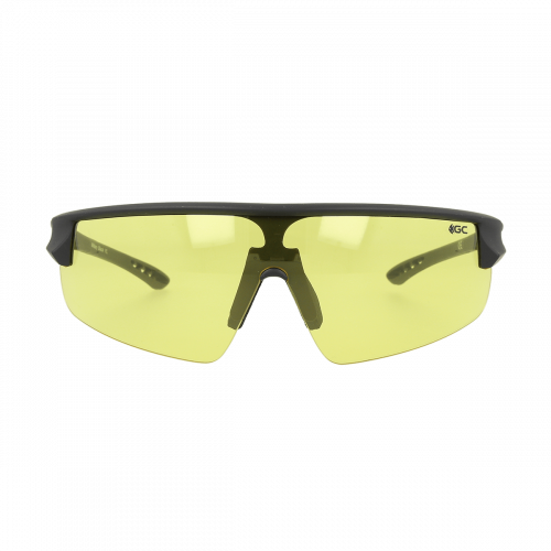 Очки поляризационные GC Military Black YL