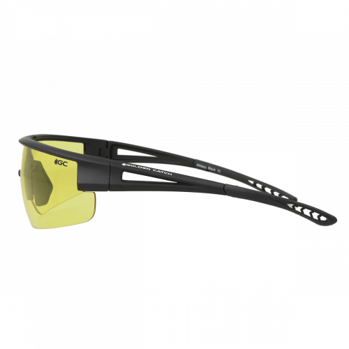 Очки поляризационные GC Military Black YL