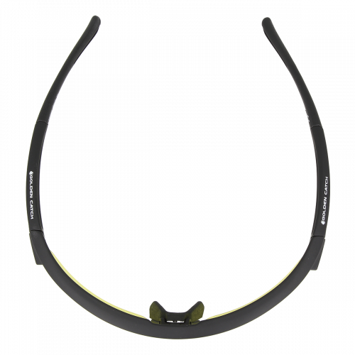 Очки поляризационные GC Military Black YL