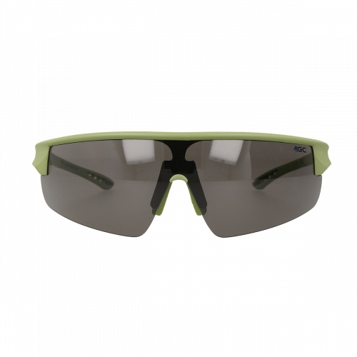 Окуляри поляризаційні GC Military Camo Green GR
