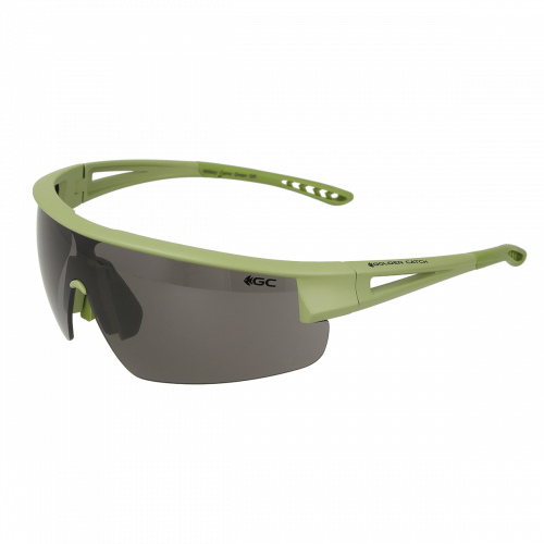 Окуляри поляризаційні GC Military Camo Green GR