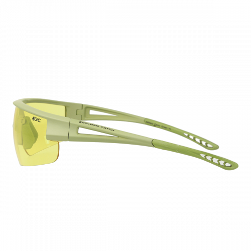 Очки поляризационные GC Military Camo YL