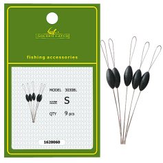 Стопор Golden Catch 3030BL №S