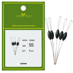 Стопор Golden Catch 3030BL №SS