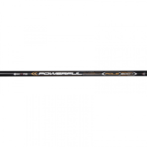 Вудилище махове GCxTica Powerful NEO polе 5.00м