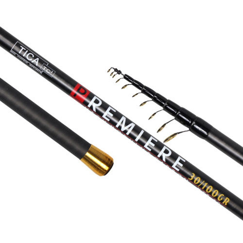 Удилище болонское Tica Premiere bolo 5.80м 30-60г