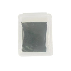 Паста вольфрамова GC G.Carp Tungsten Putty 15г Green