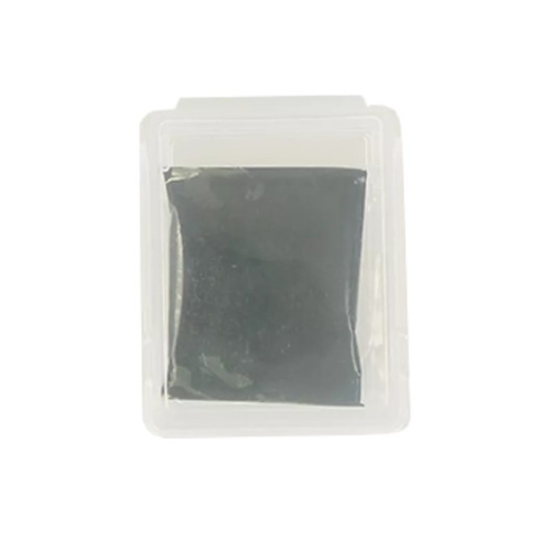 Паста вольфрамова GC G.Carp Tungsten Putty 15г Green