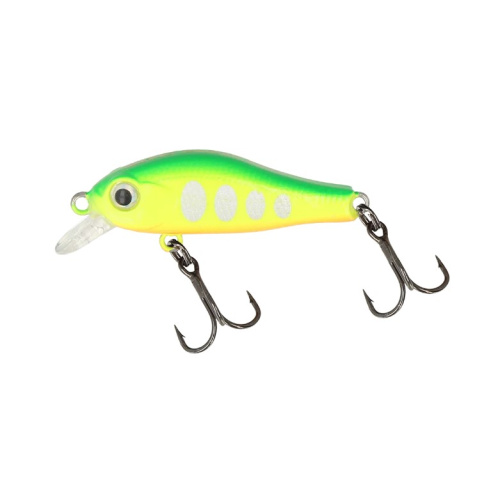 Воблер GC Raider 35SS 2.2г 101