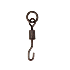 Вертлюг GC G.Carp Ronnie Swivel (10шт)