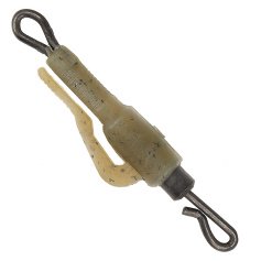 Кліпса GC G.Carp Safety Lead Clip With Quick Change (5шт) Khaki
