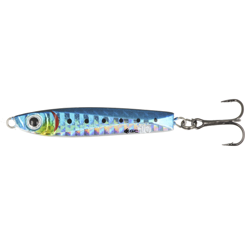Пилькер Golden Catch Salty King 10г 202