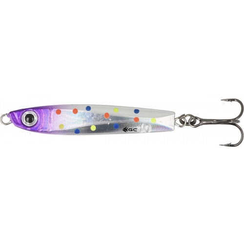 Пилькер Golden Catch Salty King 10г 203