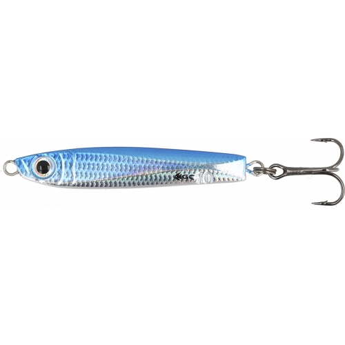 Пилькер Golden Catch Salty King 10г 207