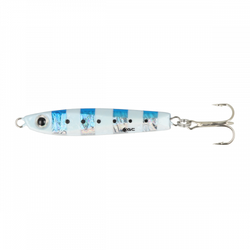 Пилькер Golden Catch Salty King 10г 211 Glow