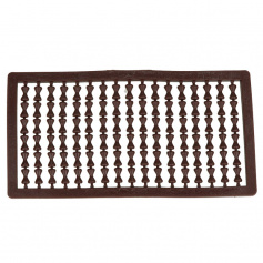Стопор GC Boilie Hair Stops (204шт) Brown