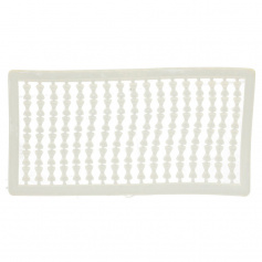 Стопор GC Boilie Hair Stops (204шт) Clear