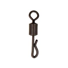 Вертлюг GC G.Carp Quick Change Swivel Long №4 (10шт)