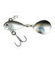 Тейл-спиннер Golden Catch Yoke 7.5г 201