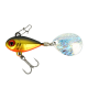 Тейл-спіннер Golden Catch Yoke 7.5г 11SH