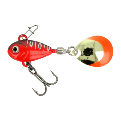 Тейл-спиннер Golden Catch Yoke 7.5г 203