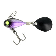 Тейл-спиннер Golden Catch Yoke 14г 207