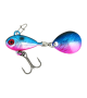 Тейл-спіннер Golden Catch Yoke 7.5г 209