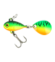 Тейл-спіннер Golden Catch Yoke 7.5г GC01G