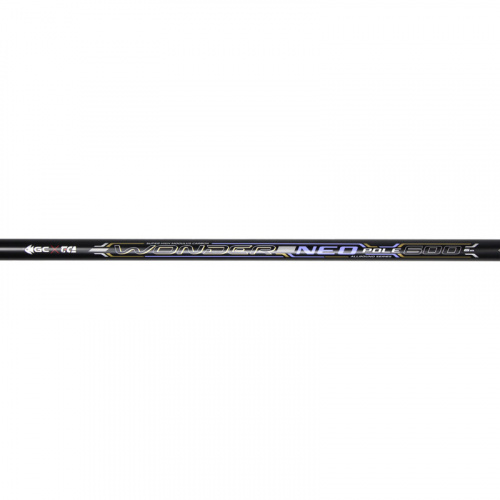Вудлище махове GCxTica Wonder NEO pole 5.00м