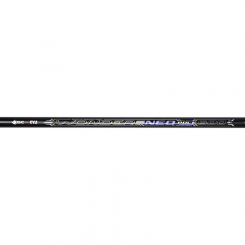 Удилище маховое GCxTica Wonder NEO pole 5.00м
