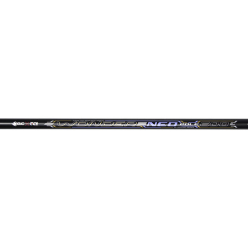 Удилище маховое GCxTica Wonder NEO pole 5.00м