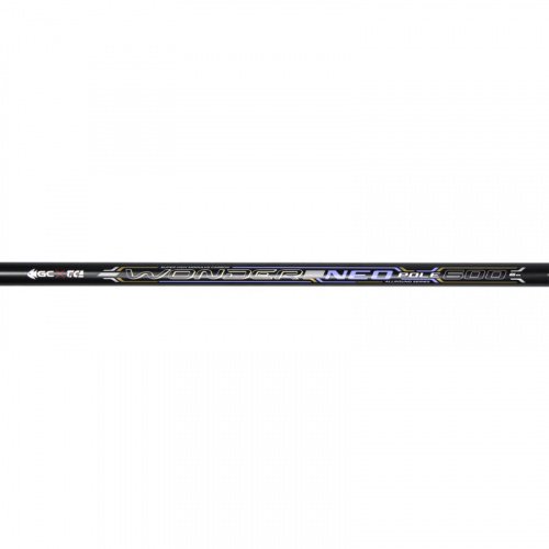Удилище маховое GCxTica Wonder NEO pole 6.00м