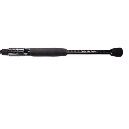 Cпиннинг GC Traise 24 TRS-7102LS 2.39м 2-12г