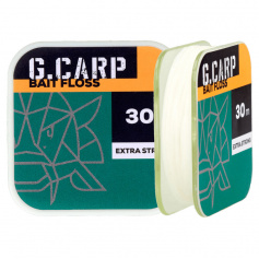 Нить для бойлов GC G.Carp Bait Floss 30 м