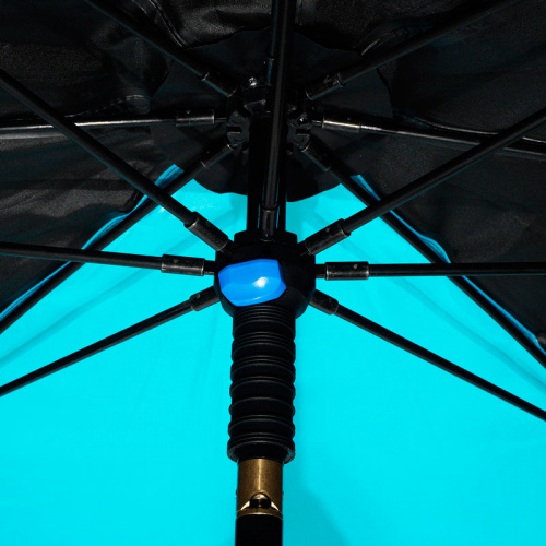 Парасолька GC Sintez Flat Back Brolly 250